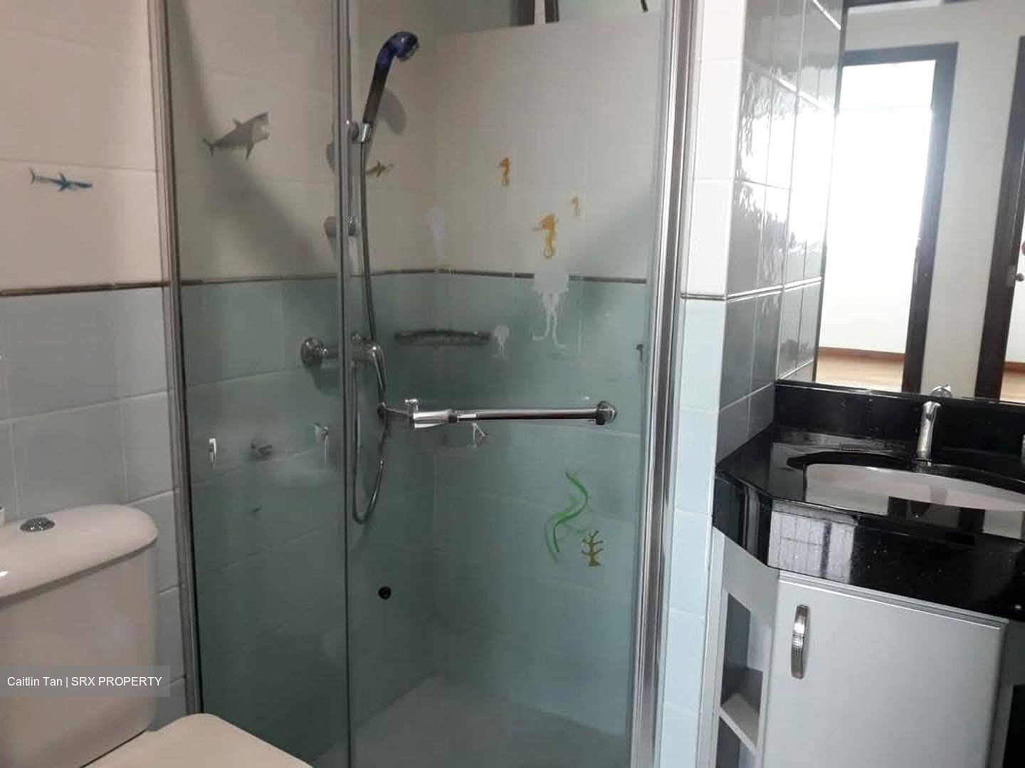 Bishan Loft (D20), Condominium #570891421